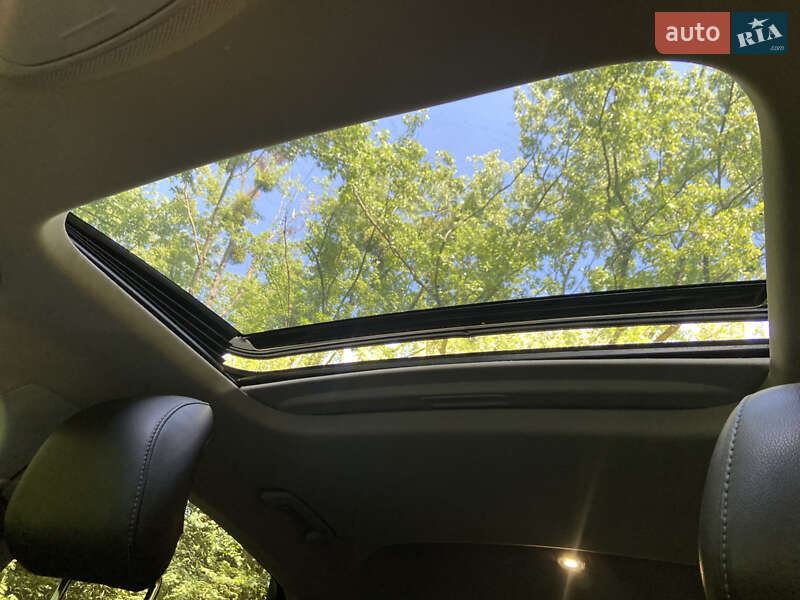 Седан Ford Fusion 2014 в Яготине