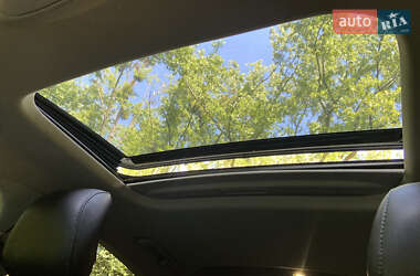 Седан Ford Fusion 2014 в 