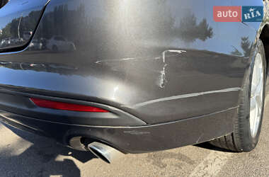 Седан Ford Fusion 2014 в 