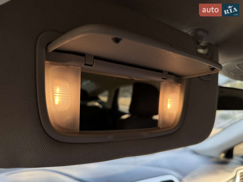 Седан Ford Fusion 2014 в Николаеве