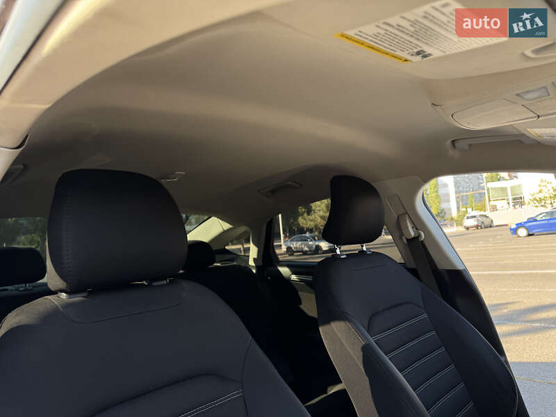 Седан Ford Fusion 2014 в Николаеве