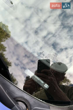Седан Ford Fusion 2014 в 
