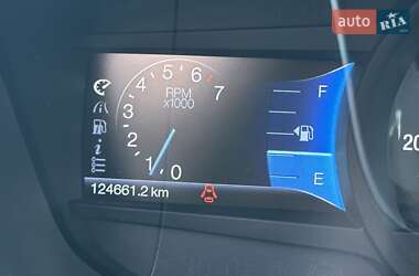 Седан Ford Fusion 2013 в 