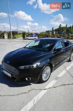Седан Ford Fusion 2014 в Одессе