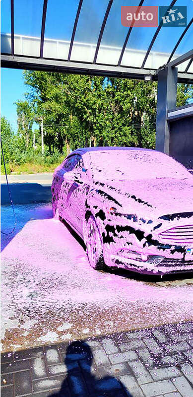 Седан Ford Fusion 2016 в Киеве