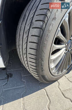 Седан Ford Fusion 2013 в 