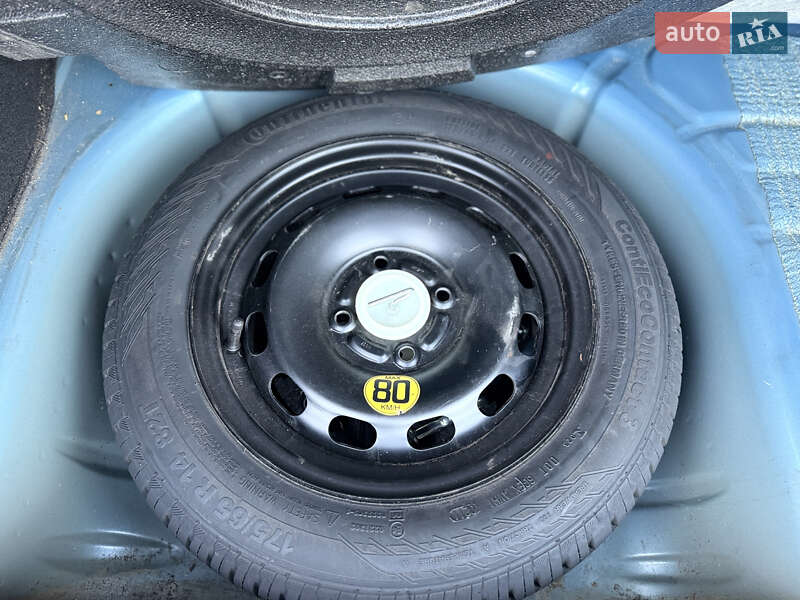 Хетчбек Ford Fusion 2011 в Вінниці