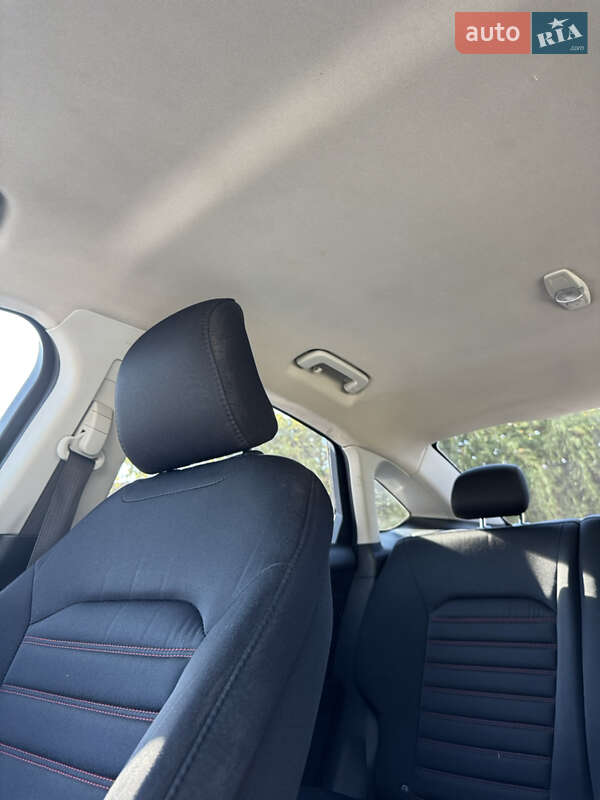 Седан Ford Fusion 2015 в Одессе