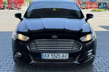 Седан Ford Fusion 2015 в Одессе