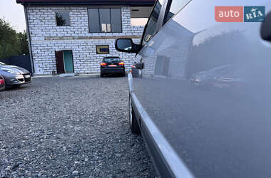 Хэтчбек Ford Fusion 2008 в 
