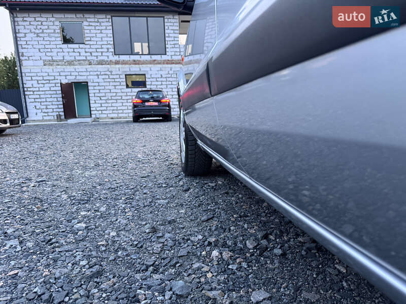 Хэтчбек Ford Fusion 2008 в Звенигородке