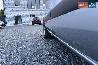 Хэтчбек Ford Fusion 2008 в 