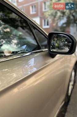 Седан Ford Fusion 2017 в Львове
