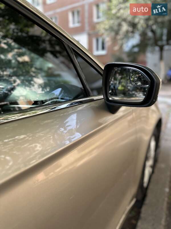 Седан Ford Fusion 2017 в Львові фото 23 Седан Ford Fusion 2017 в Львові