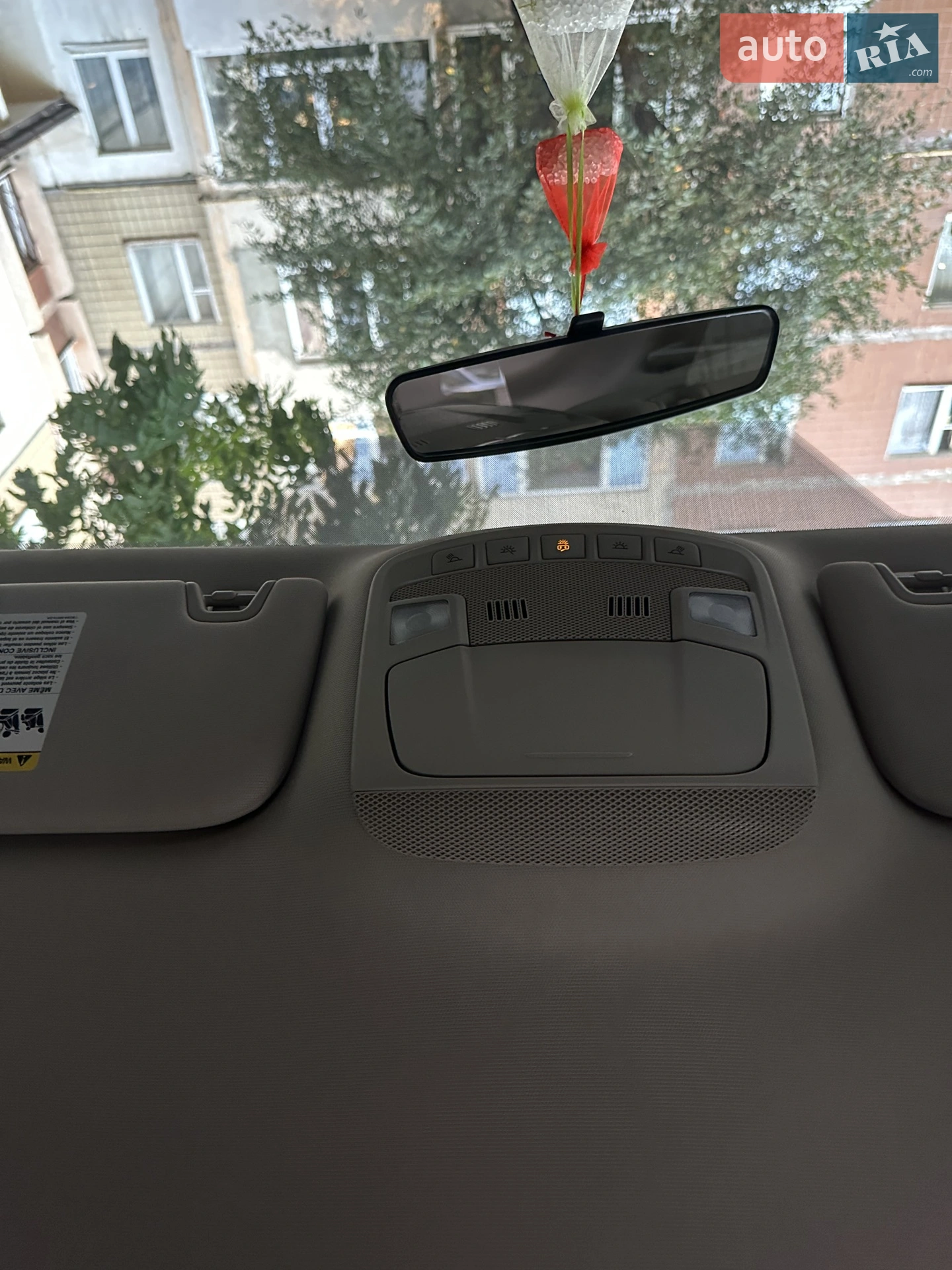 2017 Ford Fusion - мініатюра 33