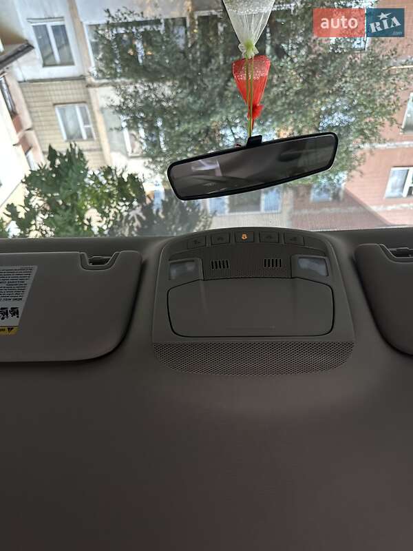 Седан Ford Fusion 2017 в Львові фото 33 Седан Ford Fusion 2017 в Львові