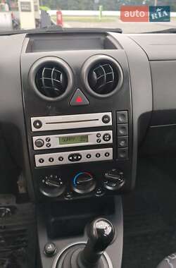 Хетчбек Ford Fusion 2004 в 