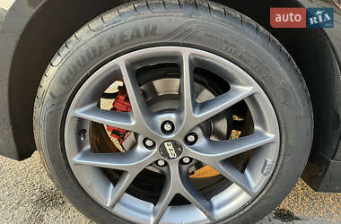 Седан Ford Fusion 2015 в 