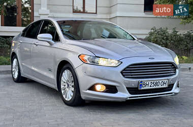 Седан Ford Fusion 2014 в Одессе
