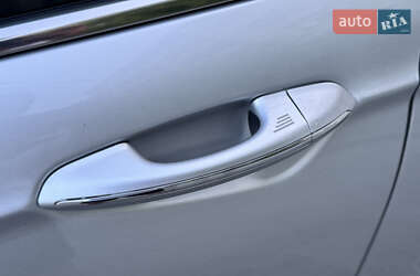 Седан Ford Fusion 2014 в 