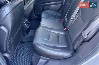 Седан Ford Fusion 2014 в 