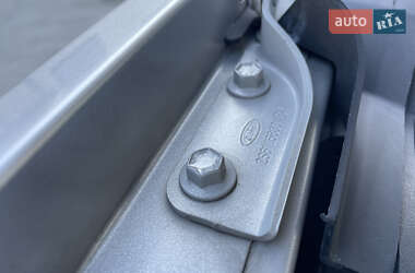 Хэтчбек Ford Fusion 2010 в 