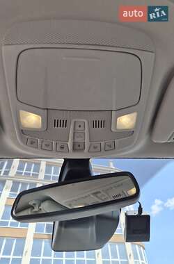 Седан Ford Fusion 2013 в 