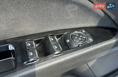 Седан Ford Fusion 2014 в 