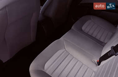 Седан Ford Fusion 2020 в 