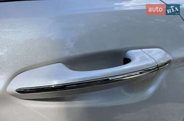 Седан Ford Fusion 2016 в 