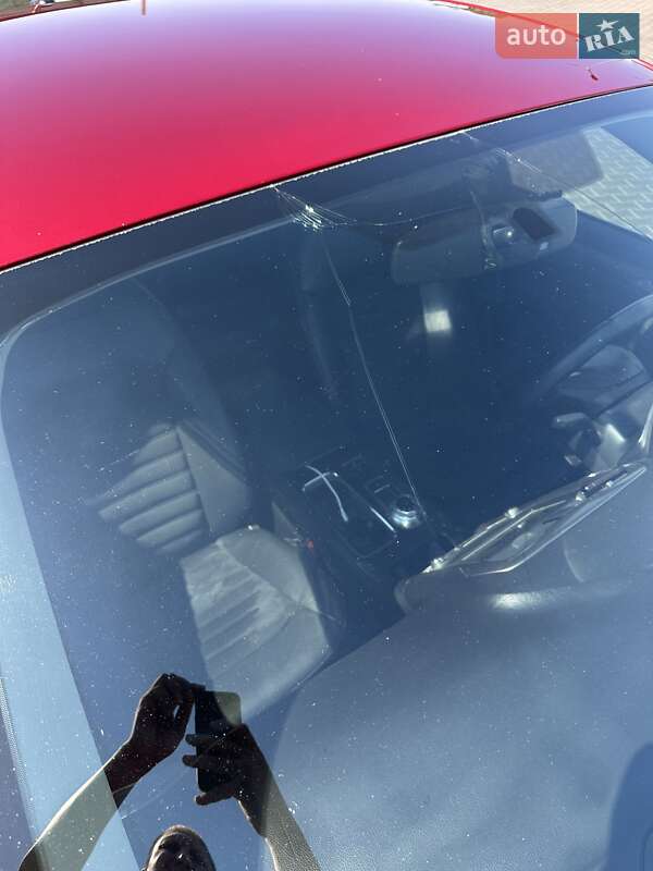 Седан Ford Fusion 2017 в Одессе