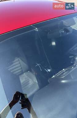 Седан Ford Fusion 2017 в 