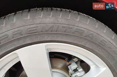 Седан Ford Fusion 2013 в 