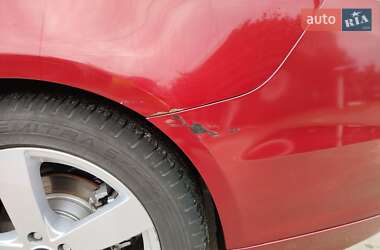 Седан Ford Fusion 2013 в Ровно