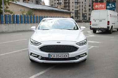 Седан Ford Fusion 2017 в Киеве