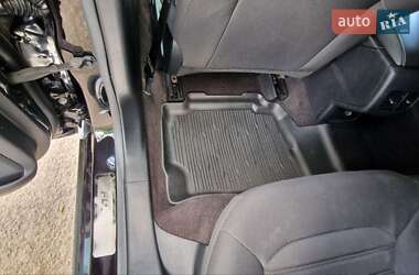 Седан Ford Fusion 2020 в 