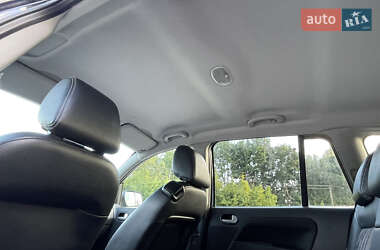 Хэтчбек Ford Fusion 2009 в 