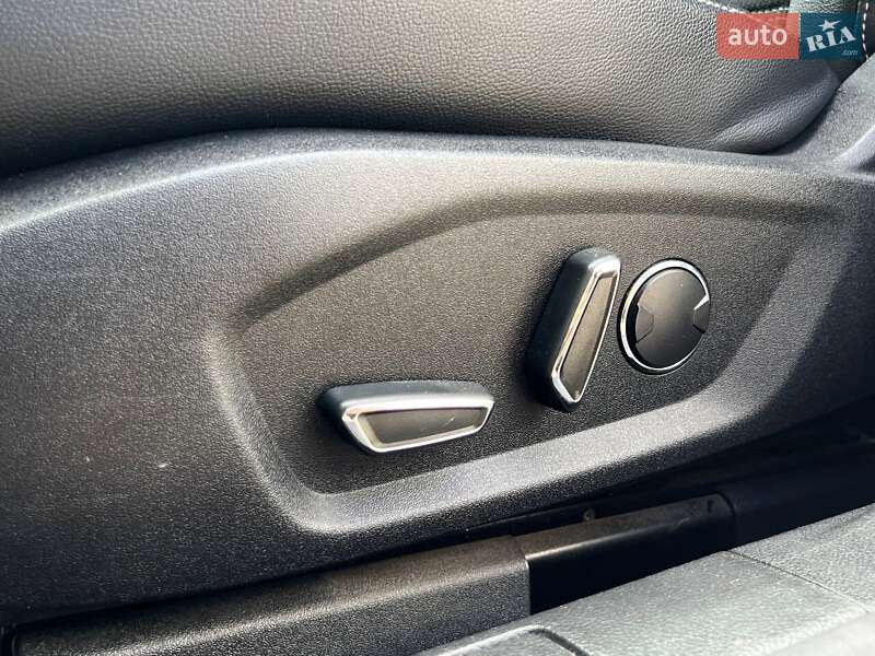 Седан Ford Fusion 2017 в Киеве