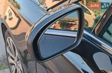 Седан Ford Fusion 2019 в 