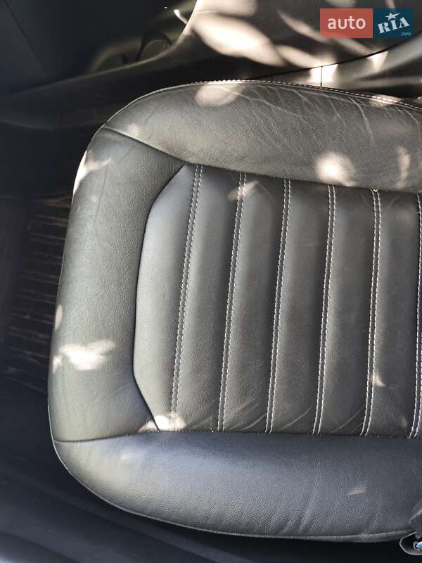 Седан Ford Fusion 2013 в Дніпрі