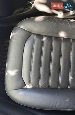 Седан Ford Fusion 2013 в 