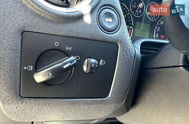 Хэтчбек Ford Fusion 2007 в 