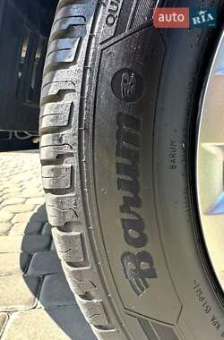 Хэтчбек Ford Fusion 2007 в 