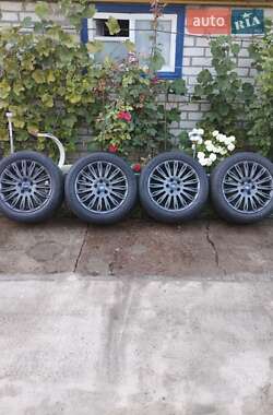Седан Ford Fusion 2012 в 