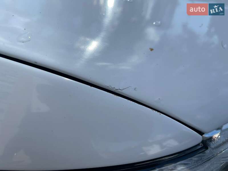 Седан Ford Fusion 2018 в Тернополі