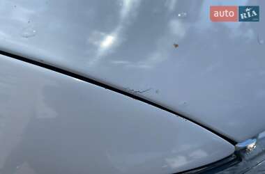 Седан Ford Fusion 2018 в 