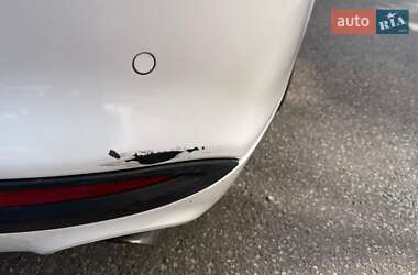 Седан Ford Fusion 2018 в 