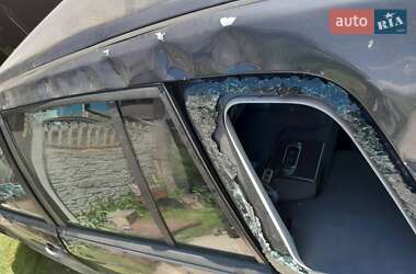 Хетчбек Ford Fusion 2008 в 