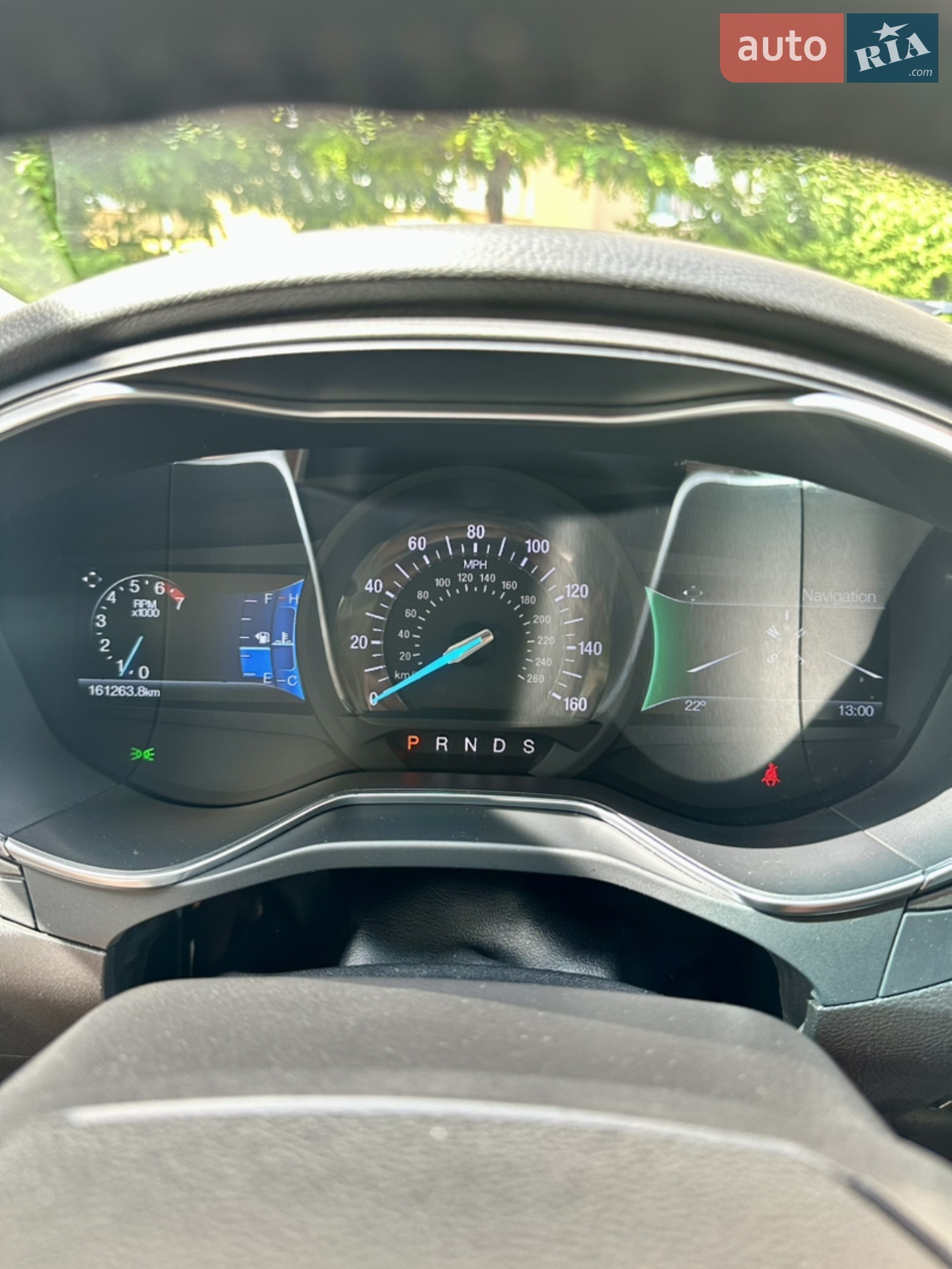 2016 Ford Fusion - мініатюра 16