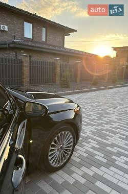 Седан Ford Fusion 2013 в 